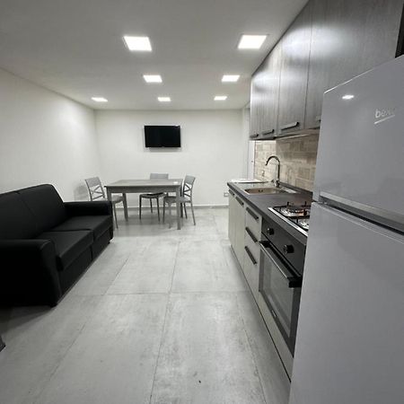 Charly Home Nápoly Kültér fotó