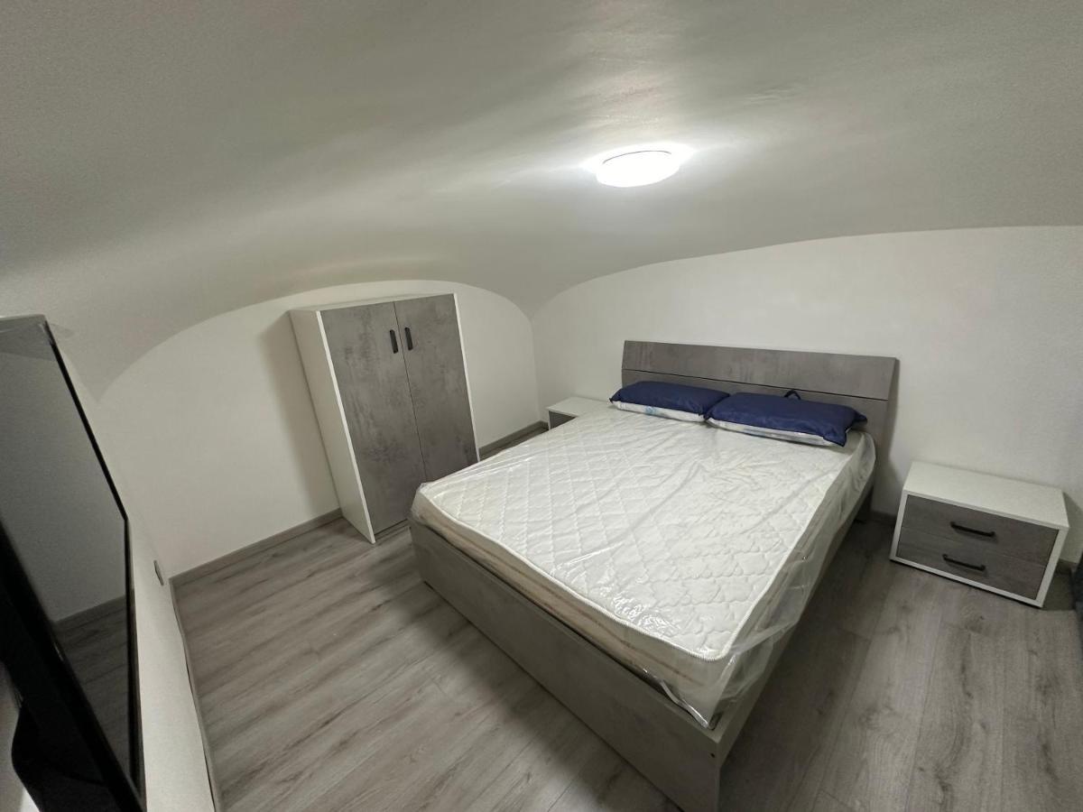 Charly Home Nápoly Kültér fotó