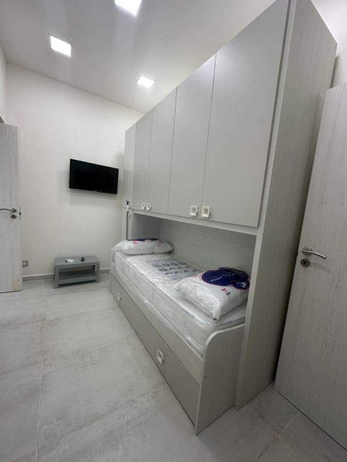 Charly Home Nápoly Kültér fotó
